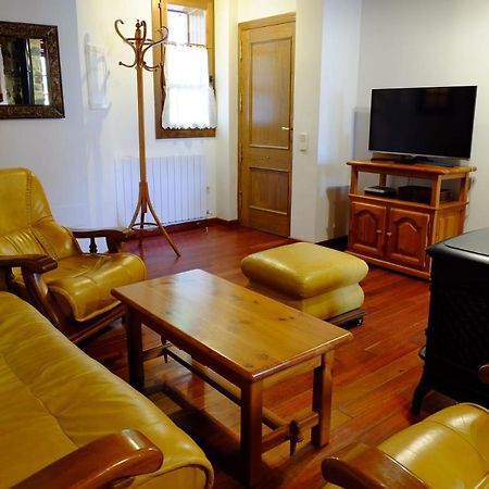 Apartamento Rustico Escunhau Kültér fotó