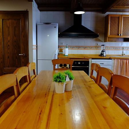 Apartamento Rustico Escunhau Kültér fotó
